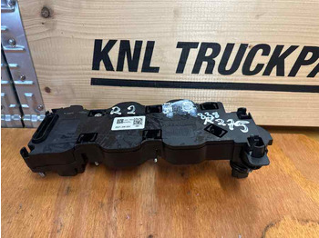 النظام الكهربائي MAN