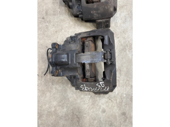 أجزاء الفرامل MAN