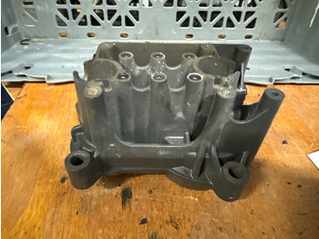 علبة التروس و قطع الغيار MAN