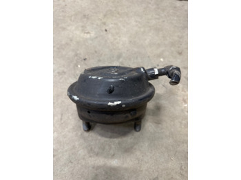 اسطوانة الفرامل MAN