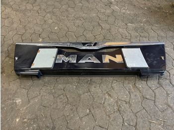 شبكة أمامية MAN