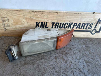 أضواء/ إضاءة MAN