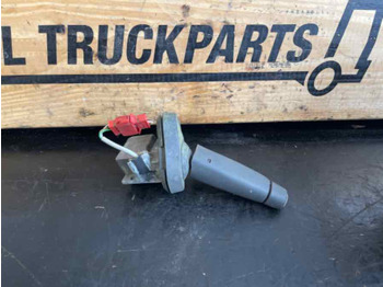 الكابينة والداخلية MAN