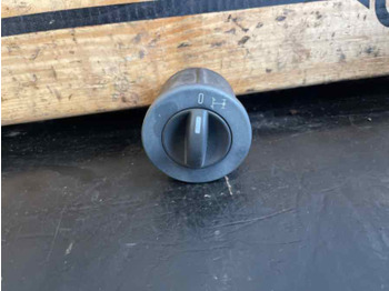 الكابينة والداخلية MAN