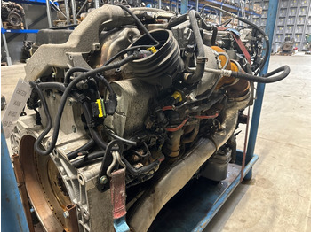 محرك - شاحنة MAN MOTOR D2676 LF52 / 460 HP: صورة 3