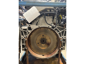 محرك - شاحنة MAN MOTOR D2676 LF52 / 460 HP: صورة 2