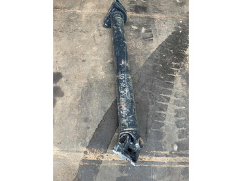 عمود الكردان MAN