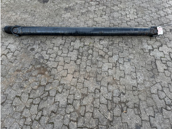 عمود الكردان MAN