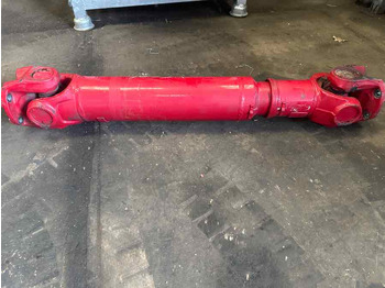 عمود الكردان MAN