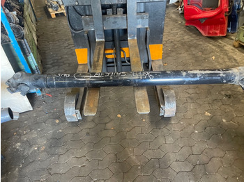 عمود الكردان MAN