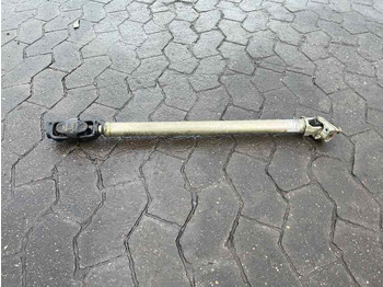مقود MAN