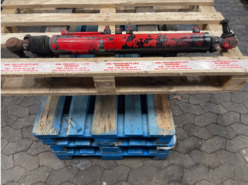 مقود - شاحنة MAN STEERING CYLINDER 81.47501-6076: صورة 2 مقود - شاحنة MAN STEERING CYLINDER 81.47501-6076: صورة 2