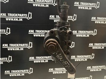 دودة دركسون MAN