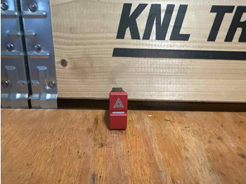 الكابينة والداخلية MAN