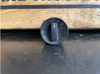 الكابينة والداخلية MAN