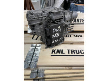 علبة التروس و قطع الغيار MERCEDES-BENZ