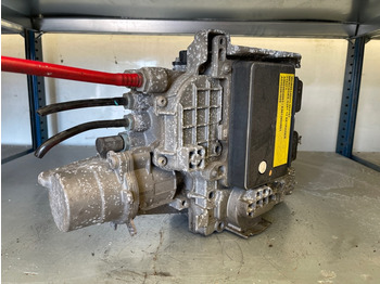 علبة التروس و قطع الغيار MERCEDES-BENZ