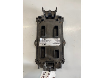 النظام الكهربائي RENAULT