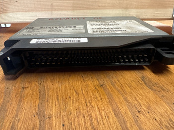 النظام الكهربائي RENAULT