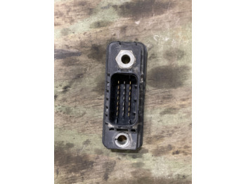 رأس المحرك SCANIA