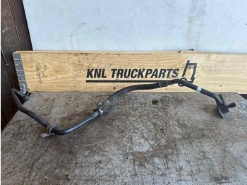 أنبوب سحب الهواء SCANIA