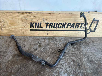 أنبوب سحب الهواء SCANIA