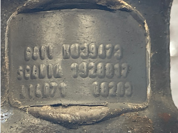 مسماك الفرامل - شاحنة SCANIA BRAKE CALIBER 1928820: صورة 2