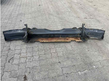 هيكل السيارة الخارجية SCANIA