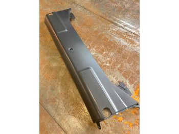 هيكل السيارة الخارجية SCANIA