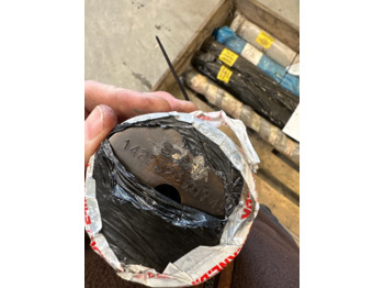 المحرك و قطع الغيار SCANIA