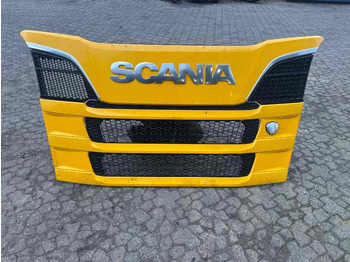 هيكل السيارة الخارجية SCANIA R