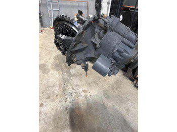 صندوق التروس التفاضلية SCANIA