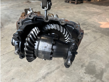 صندوق التروس التفاضلية SCANIA