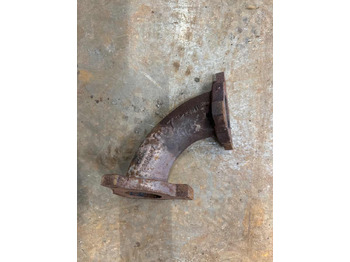 المحرك و قطع الغيار SCANIA