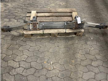 المحور و قطع الغيار SCANIA