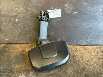 الكابينة والداخلية SCANIA