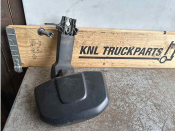 الكابينة والداخلية SCANIA