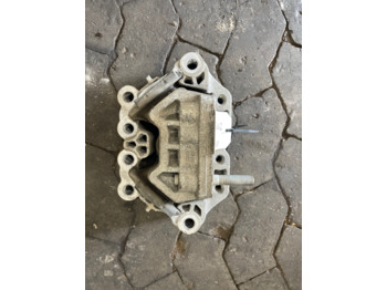 علبة التروس و قطع الغيار SCANIA