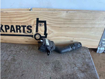 الكابينة والداخلية SCANIA