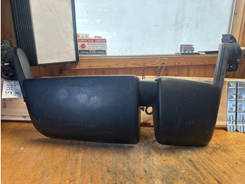 الكابينة والداخلية SCANIA