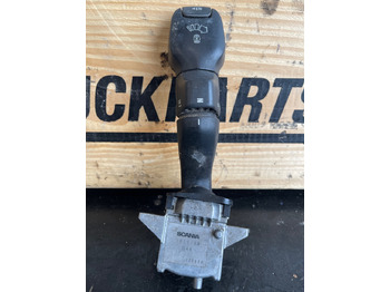 الكابينة والداخلية SCANIA