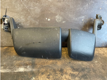 الكابينة والداخلية SCANIA