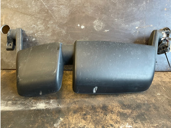 الكابينة والداخلية SCANIA