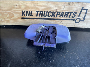 الكابينة والداخلية SCANIA