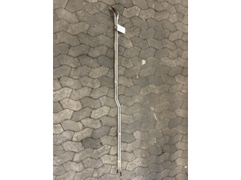 علبة التروس و قطع الغيار SCANIA