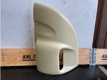 هيكل السيارة الخارجية SCANIA P