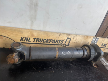 عمود الكردان SCANIA P