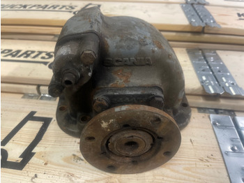 قطع غيار - شاحنة SCANIA PTO EG610/611/612: صورة 2 قطع غيار - شاحنة SCANIA PTO EG610/611/612: صورة 2