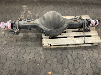 المحور و قطع الغيار SCANIA