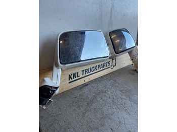 الكابينة والداخلية SCANIA